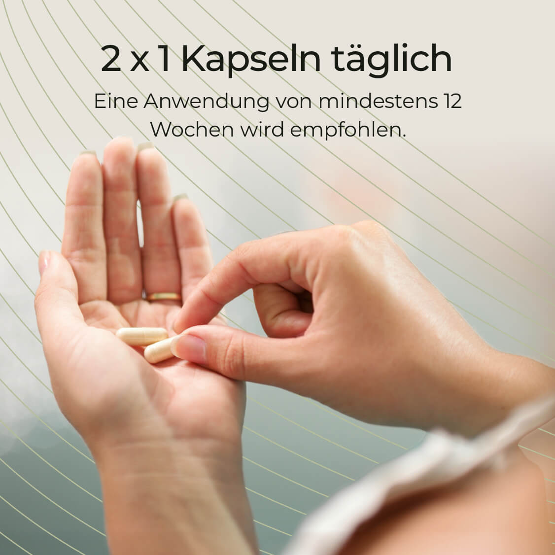 Pepoxil® Kapseln